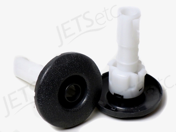 JET FACE, 2IN NOZZLE 5SC GRAPHITE DL TYPE         